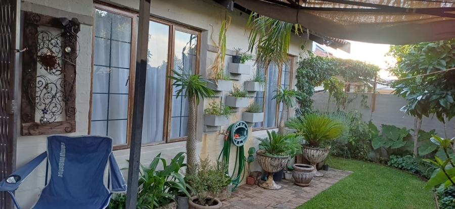 3 Bedroom Property for Sale in Vaalpark Free State